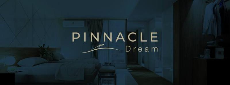 Pinnacle Dream exterior, 3-Star hotel in Bangkok (and vicinity)