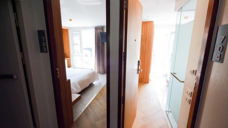 Photo of Pinnacle Dream, 3-star hotel in Bangkok (and vicinity)