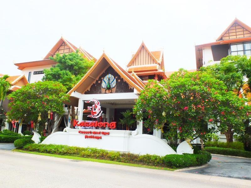 Kasalong  Resort and Spa Hotel, Singapore