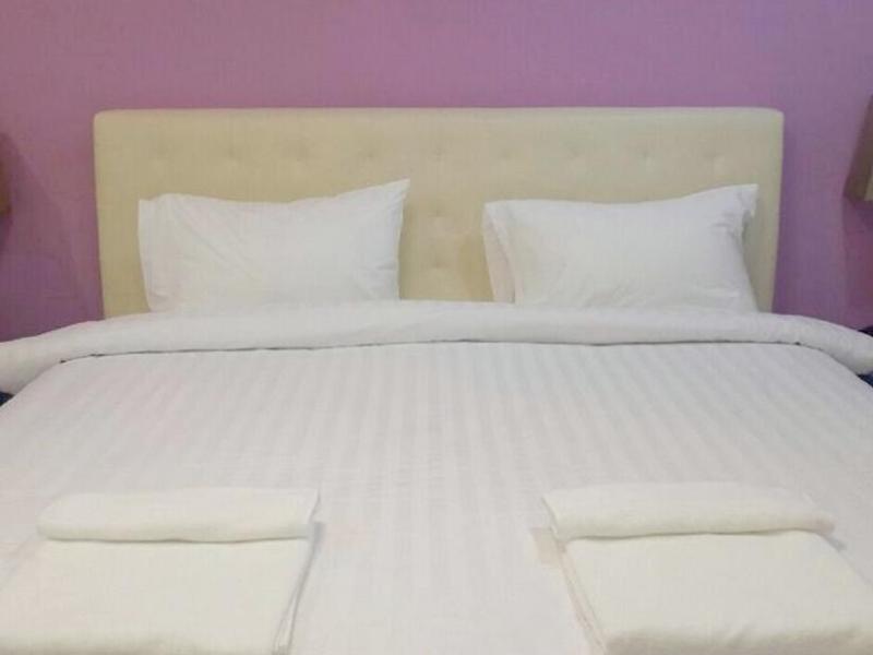 Photo of Don Mueang Airport Modern Bangkok Hotel hotel in Bangkok (and vicinity)