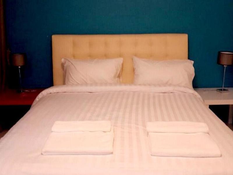 Photo of Don Mueang Airport Modern Bangkok Hotel hotel in Bangkok (and vicinity)