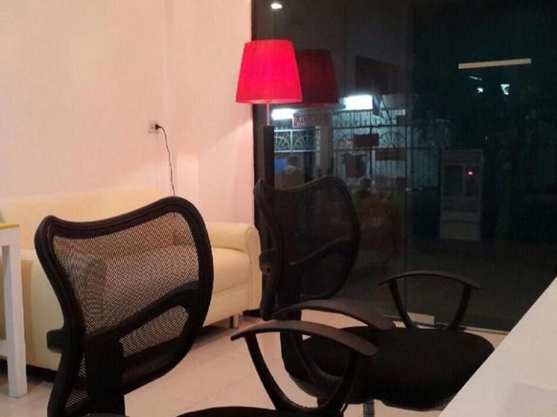 Photo of Don Mueang Airport Modern Bangkok Hotel hotel in Bangkok (and vicinity)