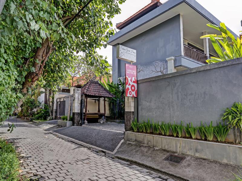 Sakura Guesthouse, Singapore