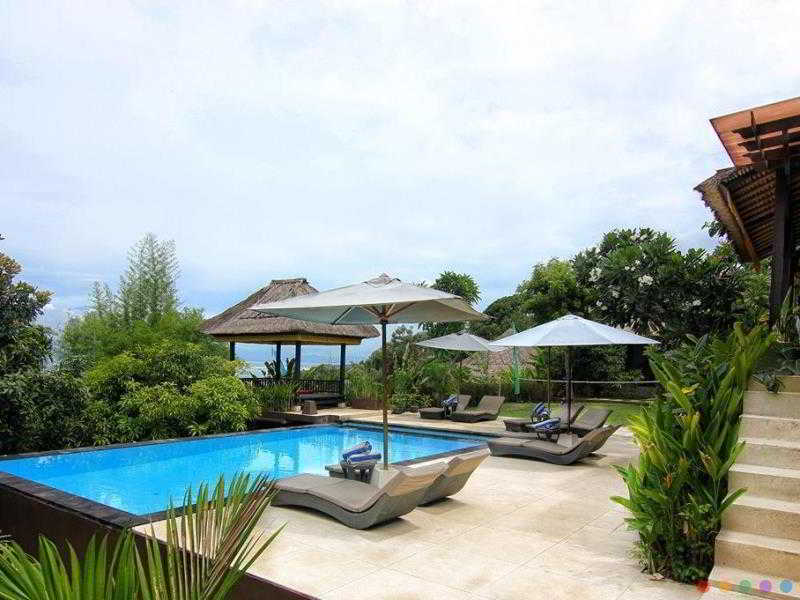 Pandana Boutique Hotel, Singapore