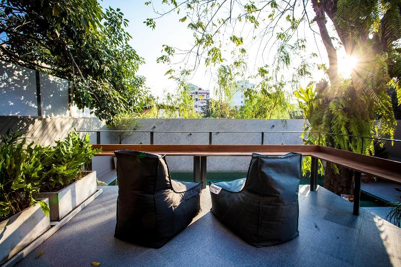 Photo of Cinnamon Hotel Bangkok, 3-star hotel in Bangkok (and vicinity)