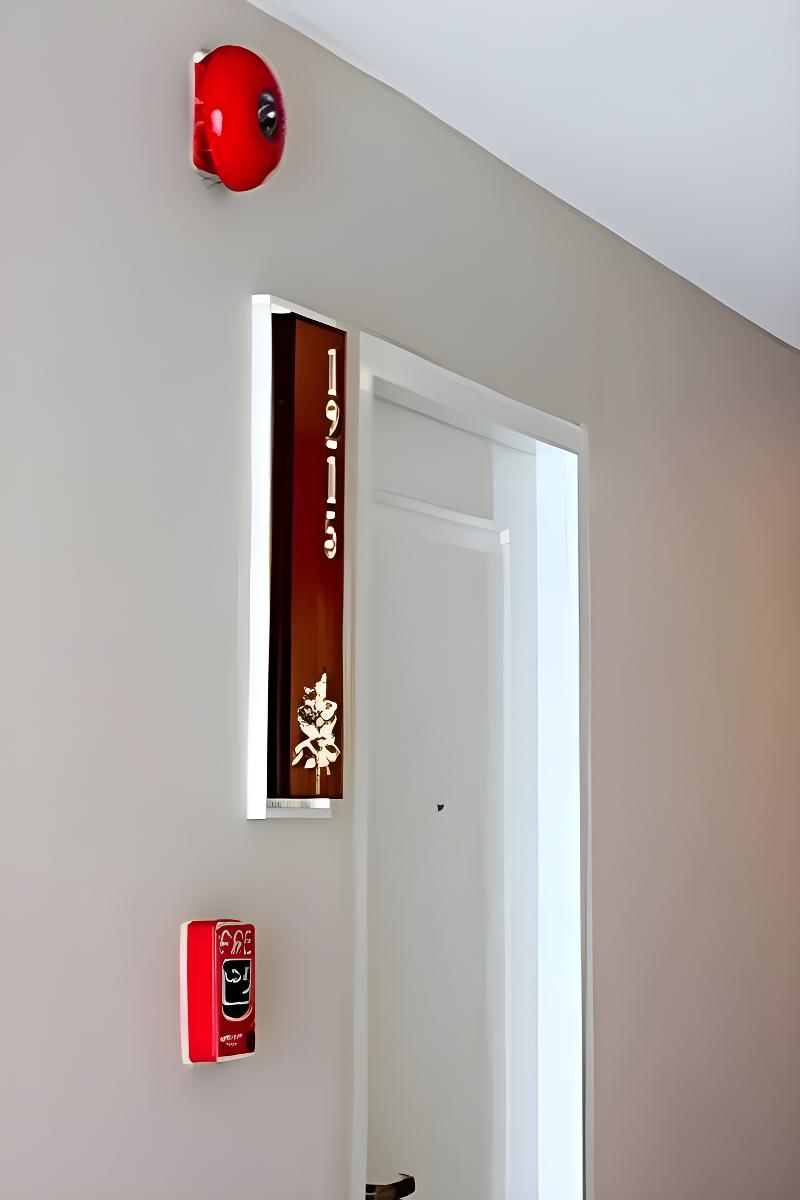 Photo of Cinnamon Hotel Bangkok, 3-star hotel in Bangkok (and vicinity)