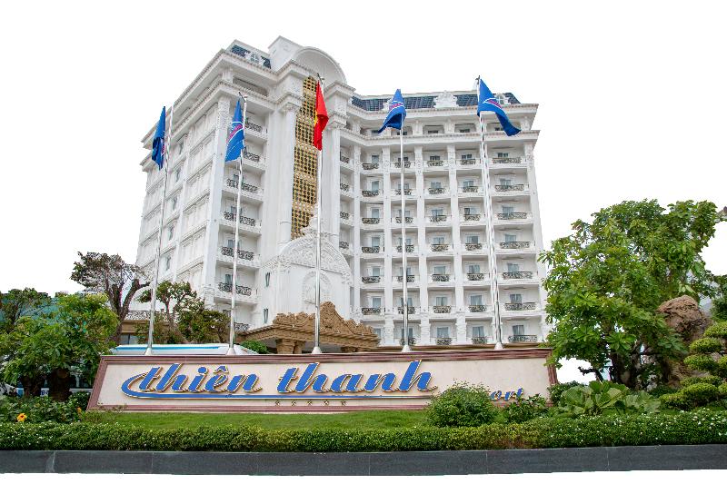 Thien Thanh Resort Phu Quoc, Singapore