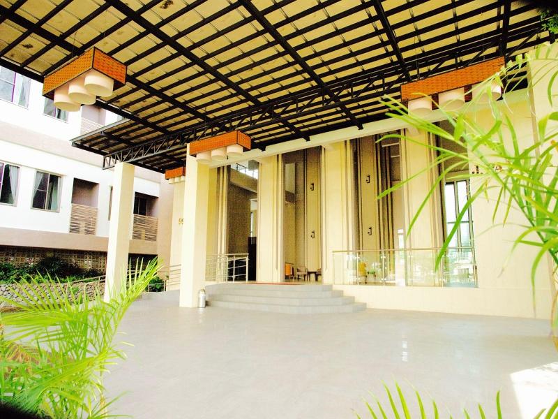 Photo of SC Park Hotel, 4-star hotel in Bangkok (and vicinity)