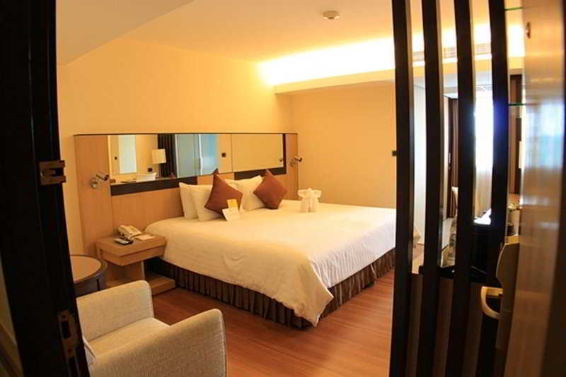 Photo of SC Park Hotel, 4-star hotel in Bangkok (and vicinity)