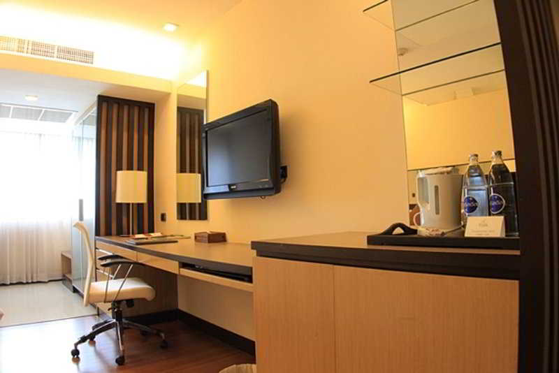 Photo of SC Park Hotel, 4-star hotel in Bangkok (and vicinity)