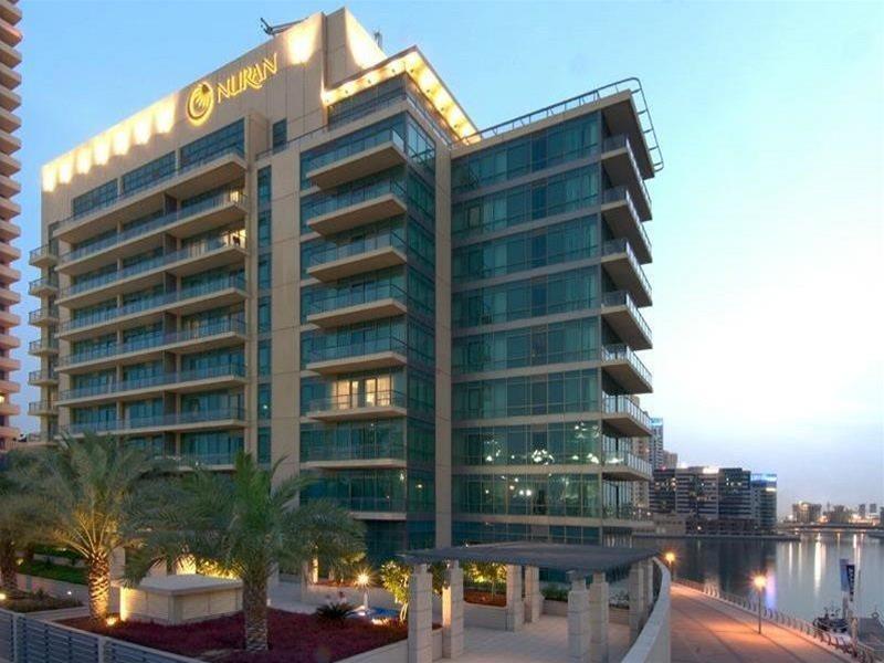 Photo of Sunday Marina View Hotel Apartments, 5-star hotel in Dubai