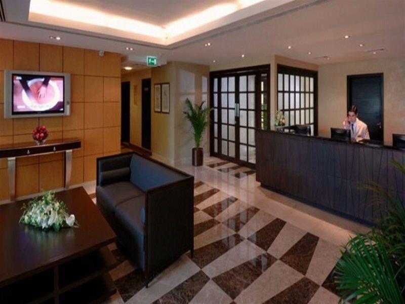 Photo of Sunday Marina View Hotel Apartments, 5-star hotel in Dubai