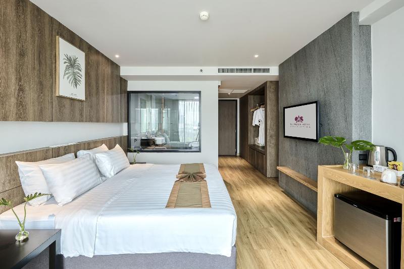 Photo of TK. Palace Hotel & Convention Bangkok, 4-star hotel in Bangkok (and vicinity)