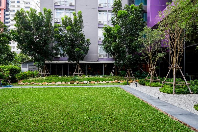 Photo of TK. Palace Hotel & Convention Bangkok, 4-star hotel in Bangkok (and vicinity)