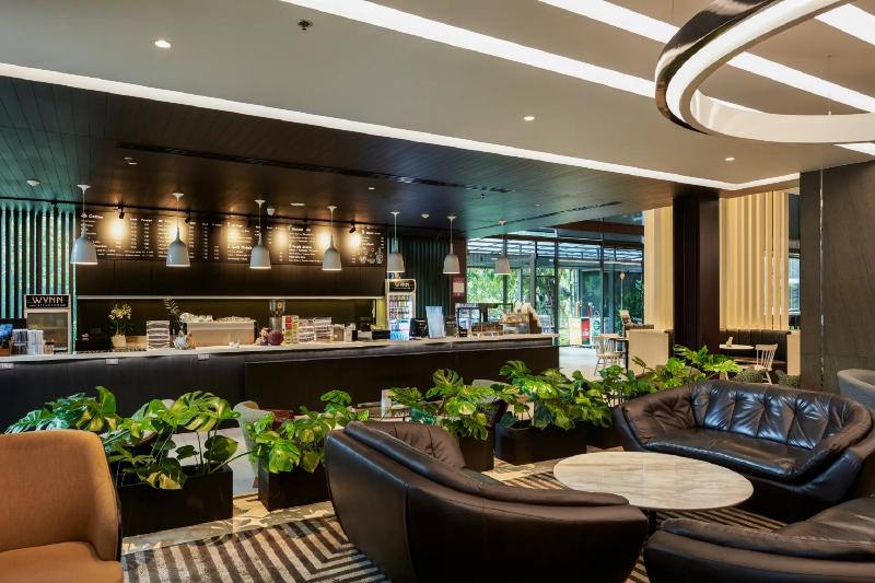 Photo of TK. Palace Hotel & Convention Bangkok, 4-star hotel in Bangkok (and vicinity)