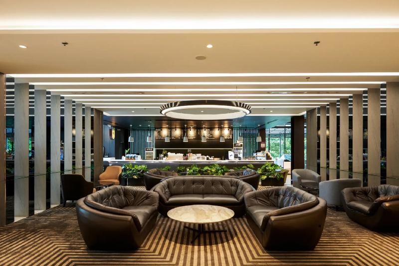 Photo of TK. Palace Hotel & Convention Bangkok, 4-star hotel in Bangkok (and vicinity)