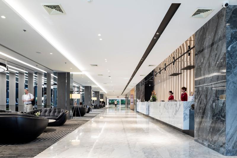 Photo of TK. Palace Hotel & Convention Bangkok, 4-star hotel in Bangkok (and vicinity)