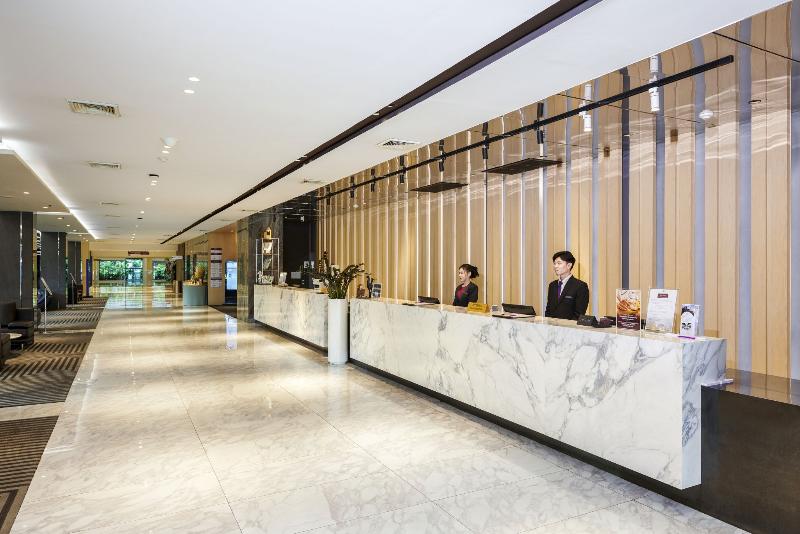 Photo of TK. Palace Hotel & Convention Bangkok, 4-star hotel in Bangkok (and vicinity)