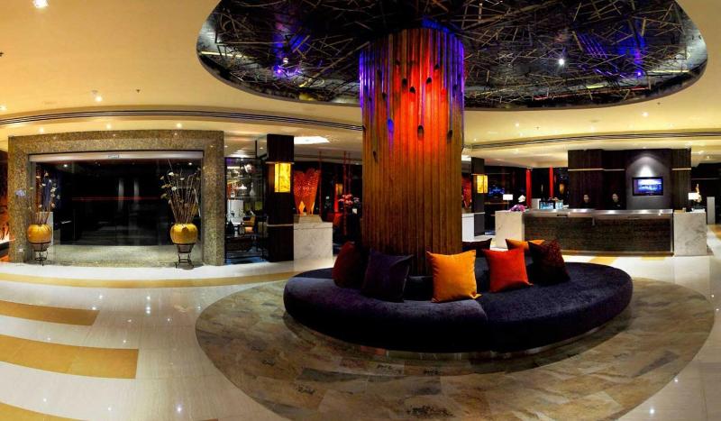 Photo of Tongtara Riverview Hotel, 3-star hotel in Bang Kho Laem