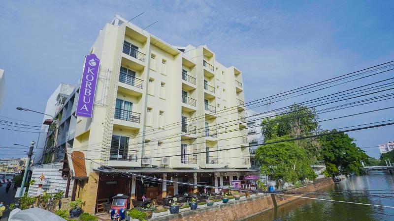 Photo of Korbua House, 3-star hotel in Bangkok (and vicinity)
