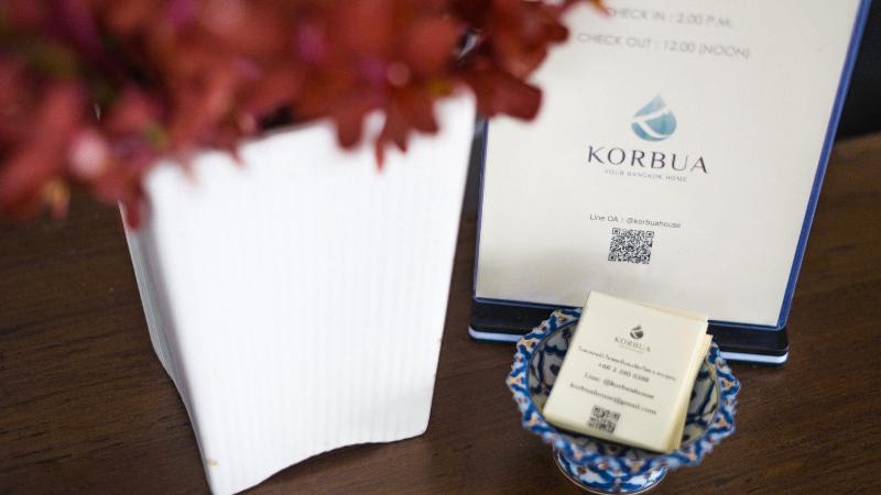Photo of Korbua House, 3-star hotel in Bangkok (and vicinity)