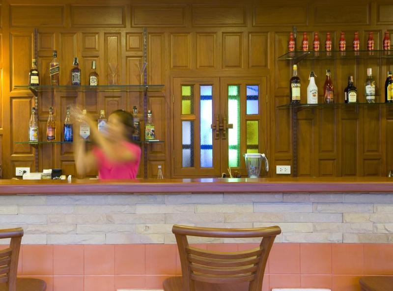 Photo of Korbua House, 3-star hotel in Bangkok (and vicinity)