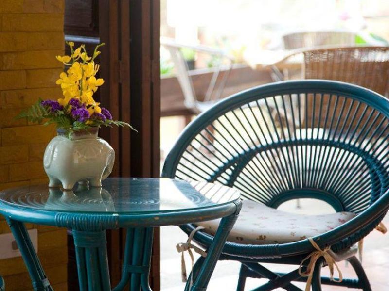 Photo of Korbua House, 3-star hotel in Bangkok (and vicinity)