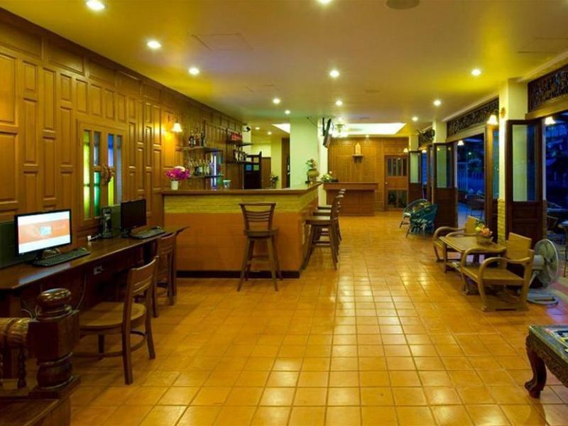 Photo of Korbua House, 3-star hotel in Bangkok (and vicinity)