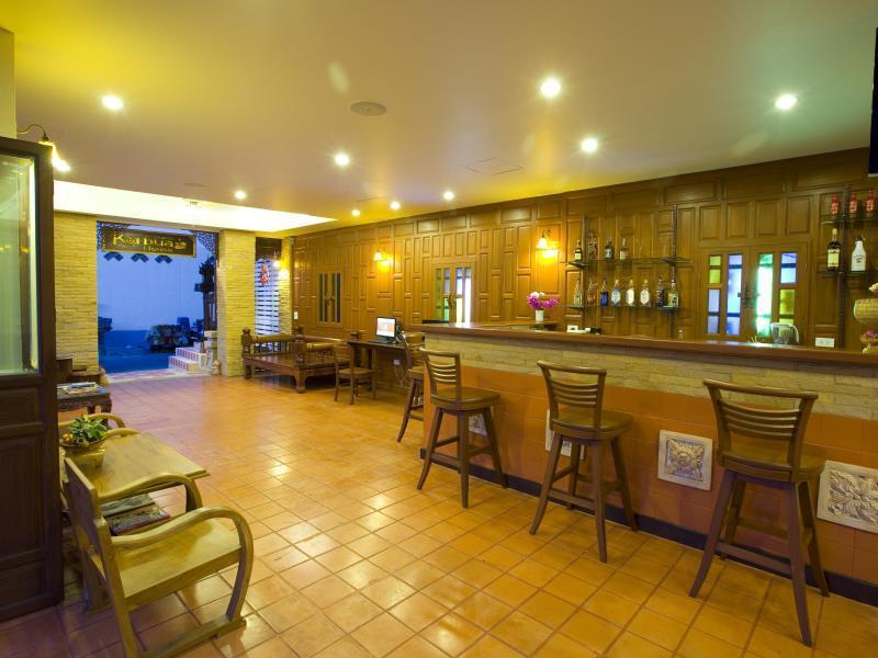 Photo of Korbua House, 3-star hotel in Bangkok (and vicinity)