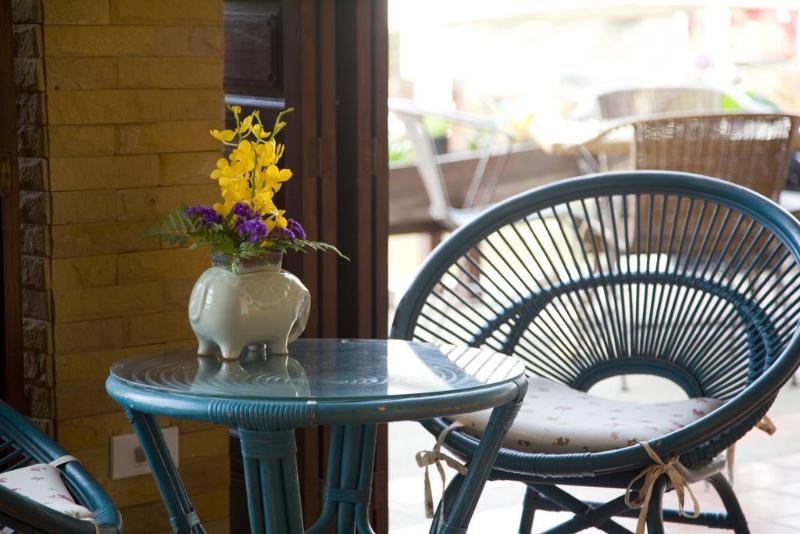 Photo of Korbua House, 3-star hotel in Bangkok (and vicinity)