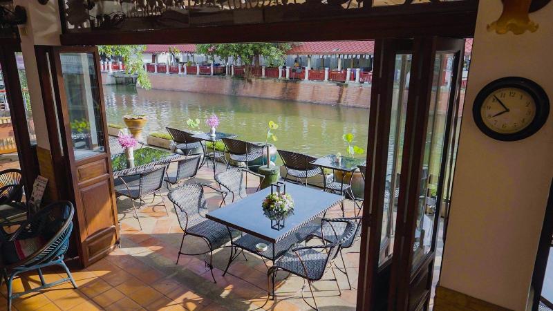 Photo of Korbua House, 3-star hotel in Bangkok (and vicinity)