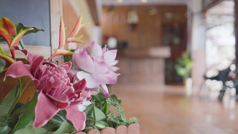 Photo of Korbua House, 3-star hotel in Bangkok (and vicinity)