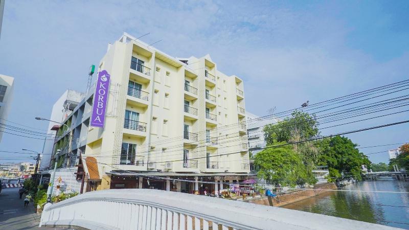 Photo of Korbua House, 3-star hotel in Bangkok (and vicinity)