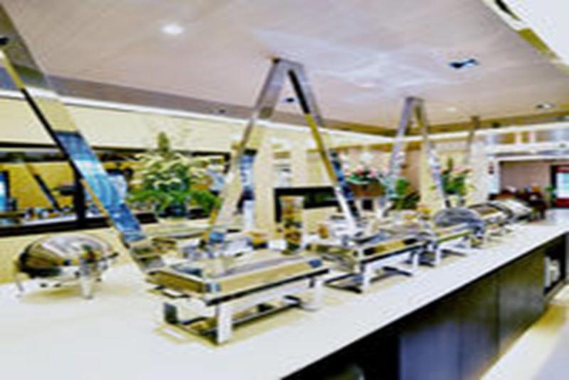 Photo of Centric Place Hotel, 3-star hotel in Bangkok (and vicinity)