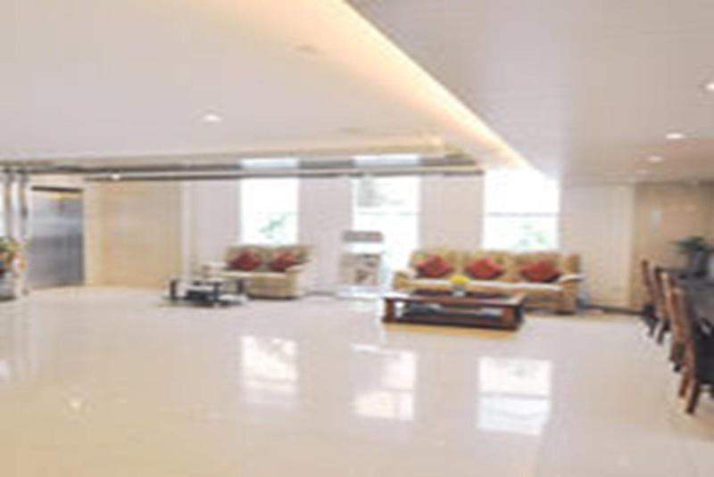 Photo of Centric Place Hotel, 3-star hotel in Bangkok (and vicinity)