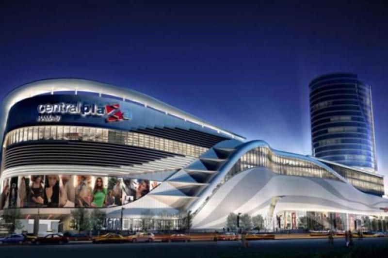 Photo of Centric Place Hotel, 3-star hotel in Bangkok (and vicinity)