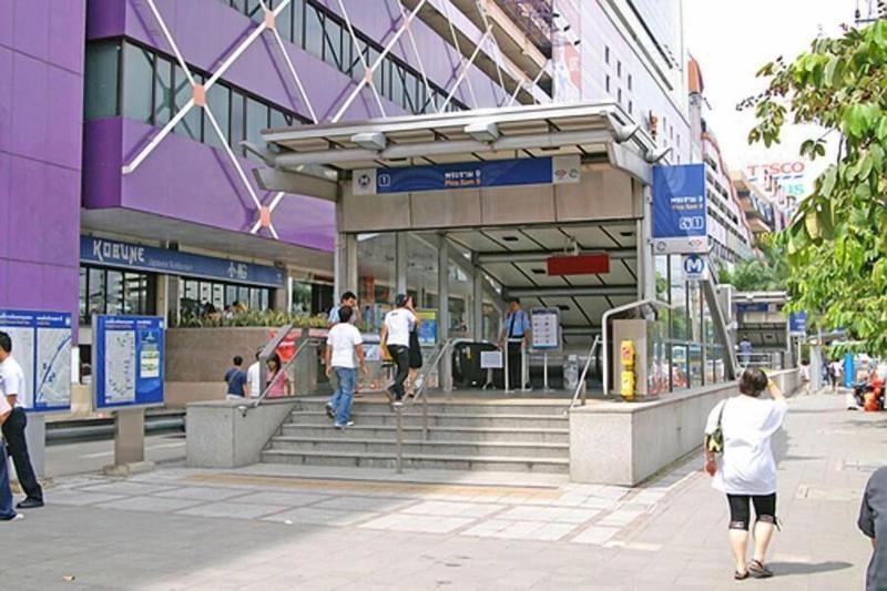 Photo of Centric Place Hotel, 3-star hotel in Bangkok (and vicinity)