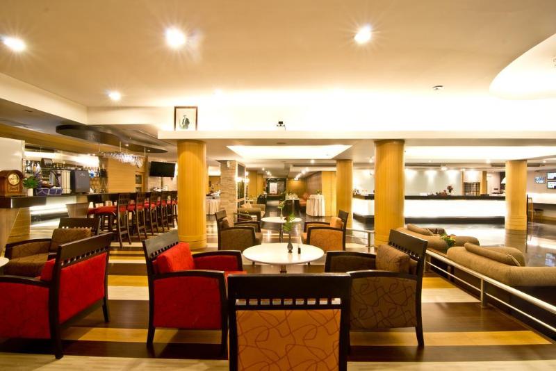 Photo of Fortuna Hotel, 3-star hotel in Bangkok (and vicinity)