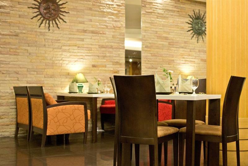 Photo of Fortuna Hotel, 3-star hotel in Bangkok (and vicinity)