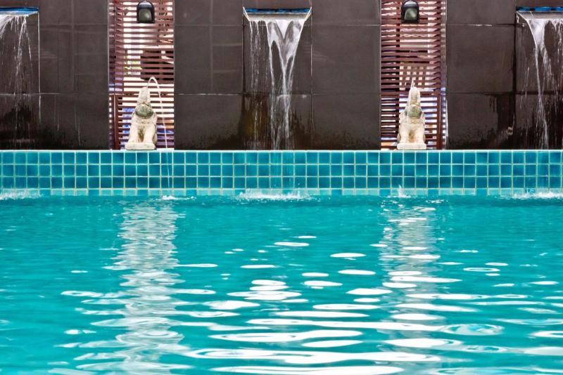 Photo of Fortuna Hotel, 3-star hotel in Bangkok (and vicinity)