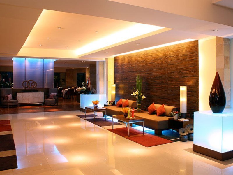 Photo of St James Hotel, 3-star hotel in Bangkok (and vicinity)