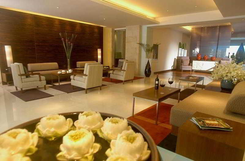 Photo of St James Hotel, 3-star hotel in Bangkok (and vicinity)