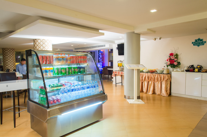 Photo of Grand Alpine, 3-star hotel in Bangkok (and vicinity)