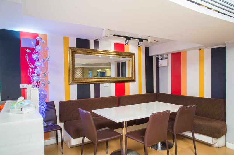 Photo of Grand Alpine, 3-star hotel in Bangkok (and vicinity)