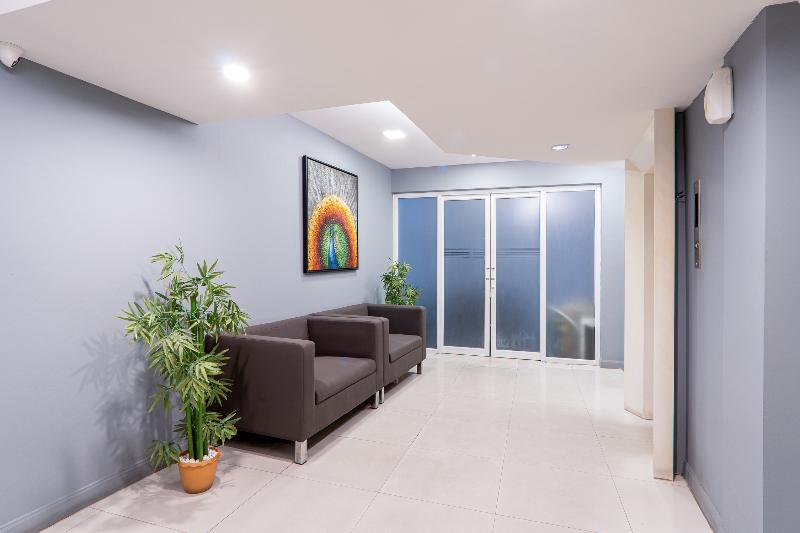 Photo of Grand Alpine, 3-star hotel in Bangkok (and vicinity)