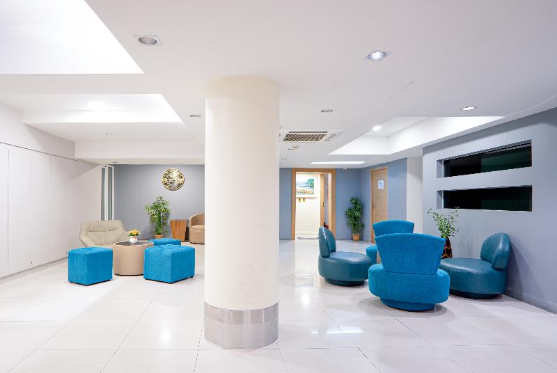 Photo of Grand Alpine, 3-star hotel in Bangkok (and vicinity)