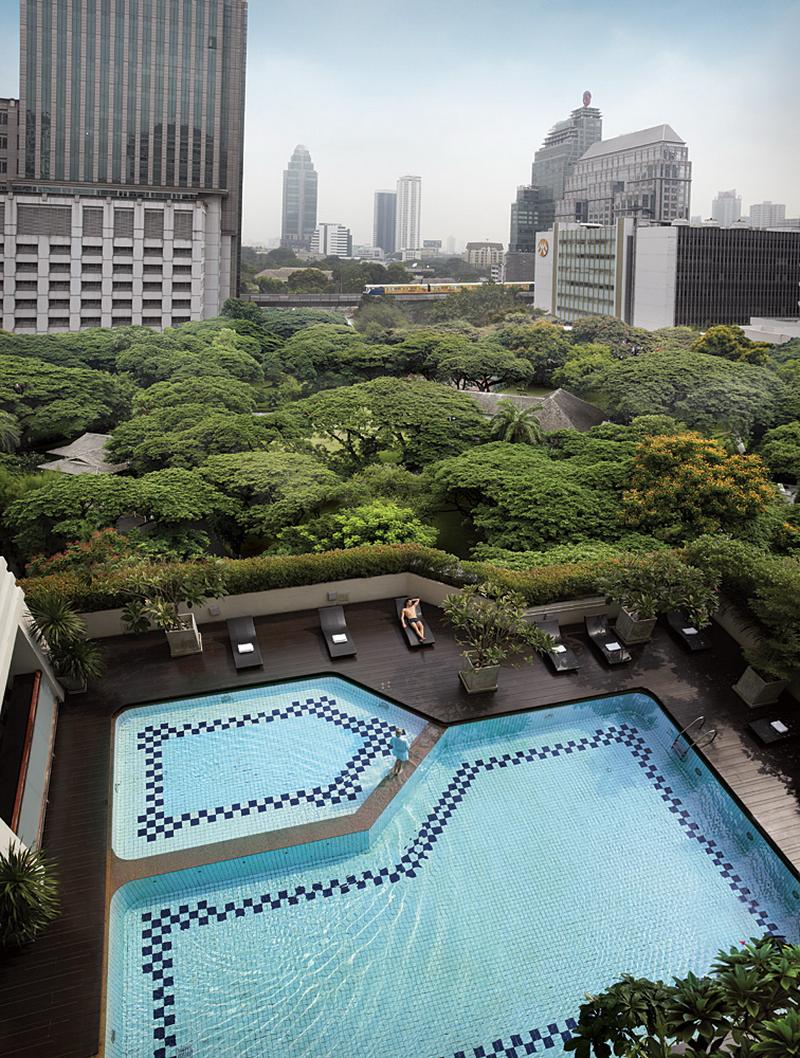 Photo of Bliston Suwan Park View, 4-star hotel in Bangkok (and vicinity)