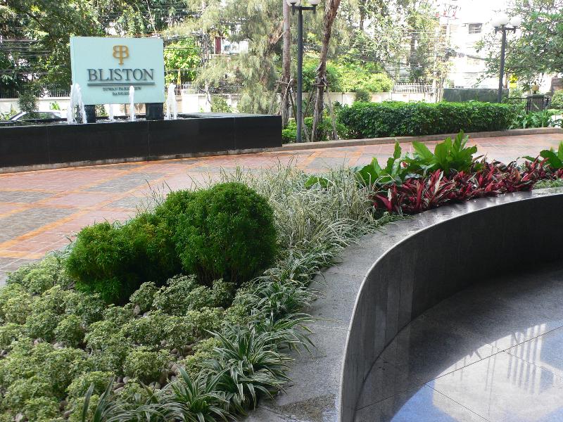 Photo of Bliston Suwan Park View, 4-star hotel in Bangkok (and vicinity)