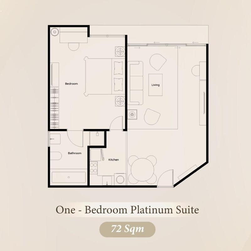 Photo of Bliston Suwan Park View, 4-star hotel in Bangkok (and vicinity)