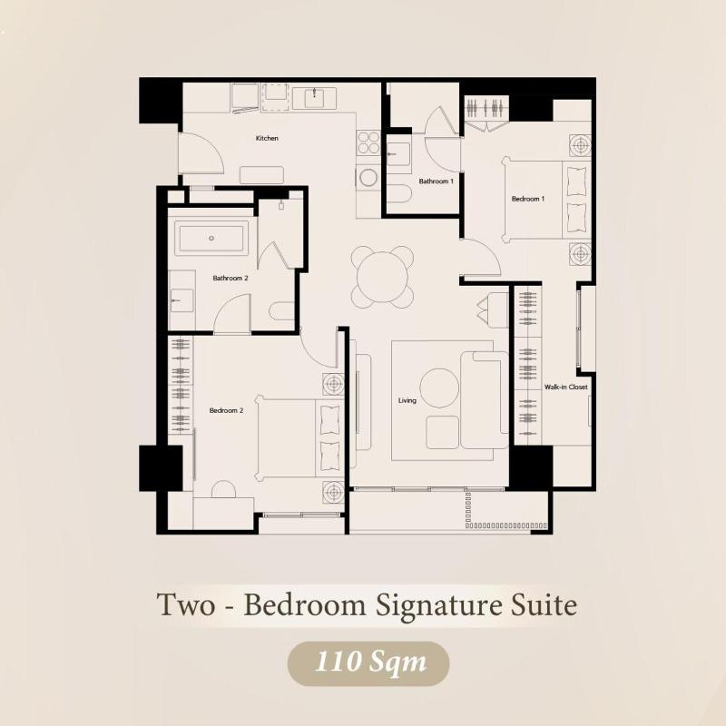 Photo of Bliston Suwan Park View, 4-star hotel in Bangkok (and vicinity)